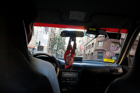 taxiview