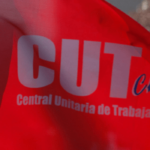 CUT Paro Nacional