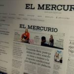 El Mercurio. El Mercurio y Nueva Constitución