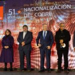 Nacionalización del cobre