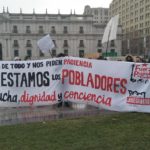 Fuerza Pobladora de Chile