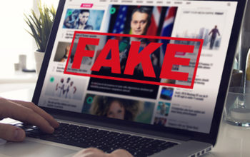 Fake News.
