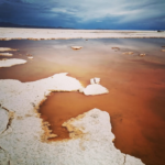 Salar de Uyuni, ©Elena Rusca, 2022.