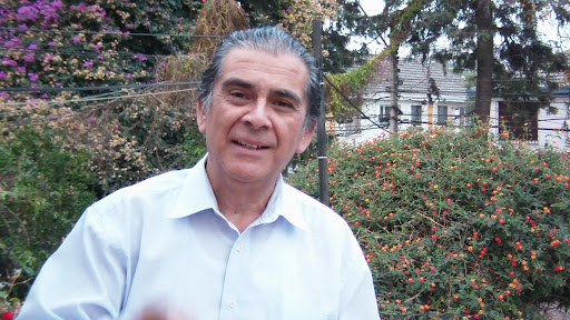 Memory of Gustavo Ruz Zanartu two years after his death